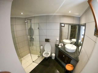 Ferienhaus Arco da Calheta Ausstattung 25