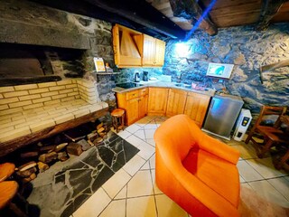 Holiday house Arco da Calheta Features 13