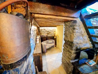 Holiday house Arco da Calheta Features 14