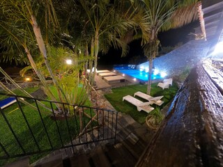 Holiday house Arco da Calheta Outdoor Recording 8
