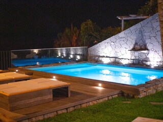 Holiday house Arco da Calheta Outdoor Recording 9