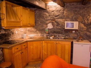 Holiday house Arco da Calheta Features 18