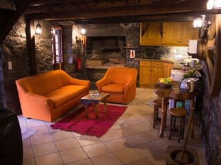 Holiday house Arco da Calheta Features 17