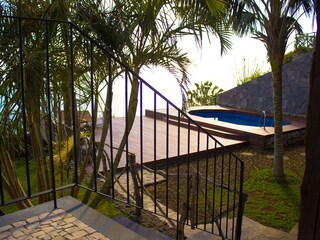 Holiday house Arco da Calheta Environment 26