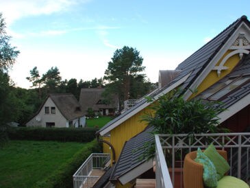 Ferienwohnung Arielle
