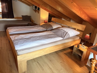 Schlafbereich