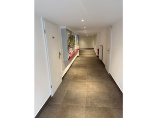 Appartamento per vacanze Sellin Registrazione all'aperto 5