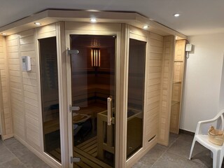 Appartamento per vacanze Sellin Registrazione all'aperto 7