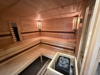 Appartamento per vacanze Sellin Registrazione all'aperto 8