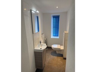 Appartamento per vacanze Sellin Registrazione all'aperto 9