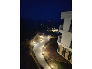 Vakantieappartement Sellin Buitenaudio-opname 11