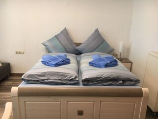 Vakantieappartement Sellin Kenmerken 12