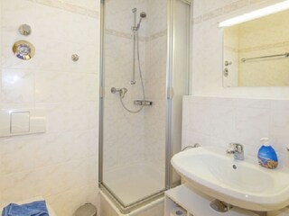 Apartamento de vacaciones Sellin Características 13