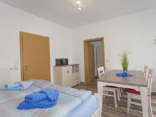 Appartamento per vacanze Sellin Caratteristiche 14