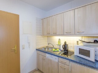 Vakantieappartement Sellin Kenmerken 15