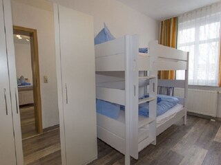 Vakantieappartement Sellin Kenmerken 16