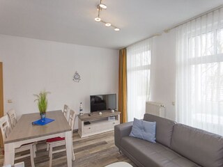 Holiday apartment Sellin Features 17