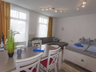 Vakantieappartement Sellin Kenmerken 19