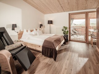 Appartement Goldrain Kenmerken 10