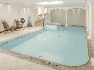 Appartement Goldrain Kenmerken 19