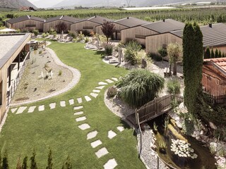 Appartamento Goldrain Registrazione all'aperto 6