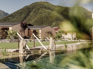 Appartamento Goldrain Registrazione all'aperto 7