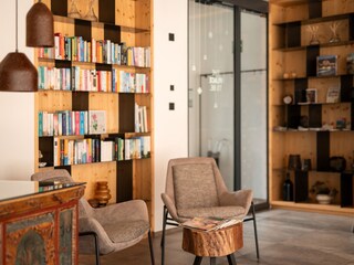 Appartement Goldrain Kenmerken 16