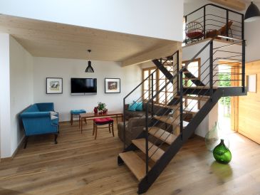 Ferienwohnung "Am Weiher"
