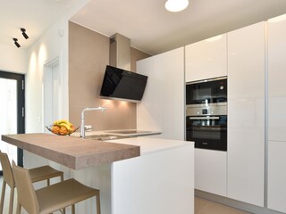 Villa Omiš Caratteristiche 19