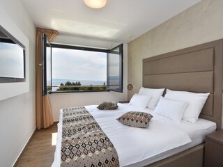 Villa Omiš Caratteristiche 25