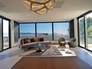 Villa Omiš Caratteristiche 21