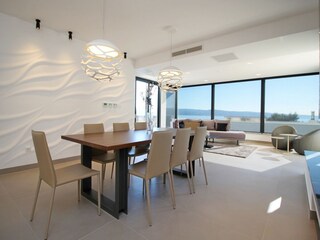 Villa Omiš Caratteristiche 20