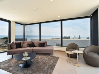 Villa Omiš Caratteristiche 22