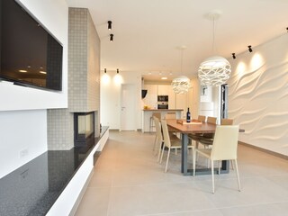 Villa Omiš Caratteristiche 23