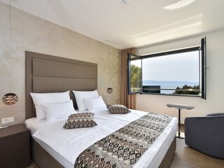 Villa Omiš Caratteristiche 28