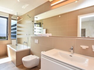 Villa Omiš Caratteristiche 27