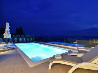 Villa Omiš Registrazione all'aperto 18