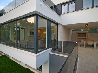 Villa Omiš Registrazione all'aperto 8