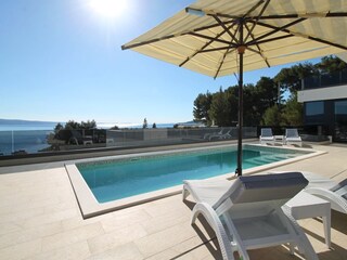 Villa Omiš Registrazione all'aperto 2