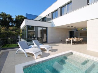 Villa Omiš Registrazione all'aperto 6