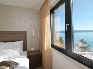 Villa Omiš Caratteristiche 26