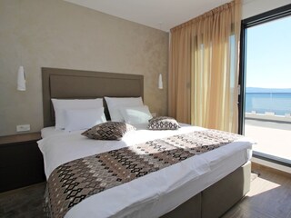 Villa Omiš Caratteristiche 30