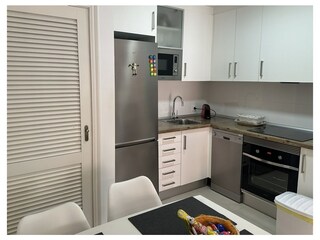 Vakantieappartement Benitachell Kenmerken 12