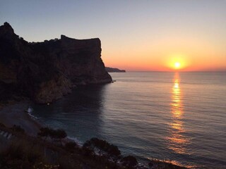 Appartamento per vacanze Benitachell Ambiente 21