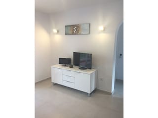 Vakantieappartement Benitachell Kenmerken 8