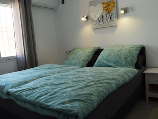 Vakantieappartement Benitachell Kenmerken 13