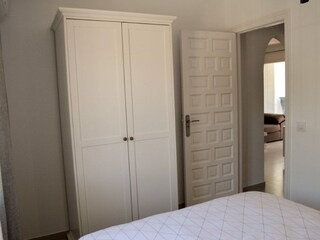 Apartamento de vacaciones Benitachell Características 16