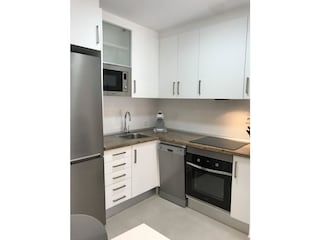 Vakantieappartement Benitachell Kenmerken 10