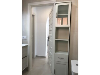 Apartamento de vacaciones Benitachell Características 20