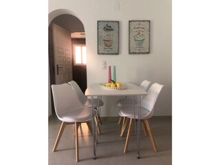 Appartement de vacances Benitachell Équipement 7